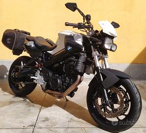 BMW F800 R ABS 2011