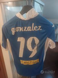 maglia calcio