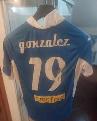 maglia calcio