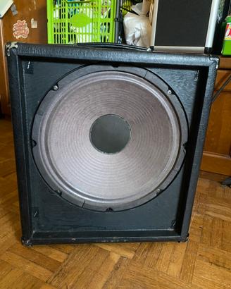 Polyone mini brute II