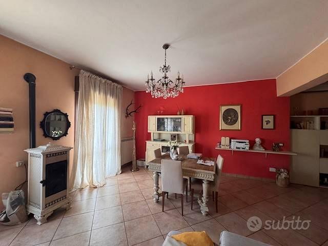 Casa – Modena, Fossalta - Vista 4
