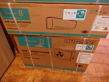 climatizzatore hisense