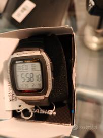 casio orologio h-96-1aves