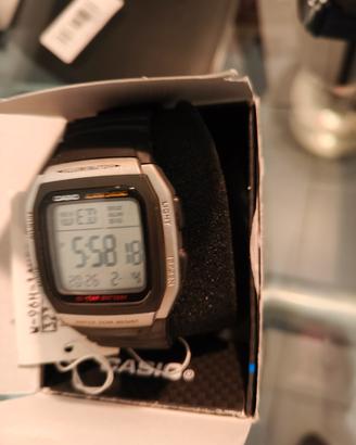 casio orologio h-96-1aves