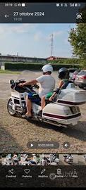 Goldwing 1500 