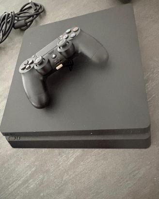 Playstation 4 slim