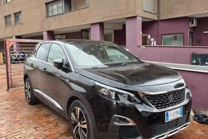 Peugeot 3008 BlueHDi 130 S&S GT Line