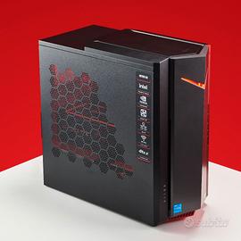 PC GAMING CON LA FATTURA