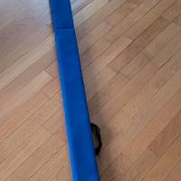trave ginnastica
