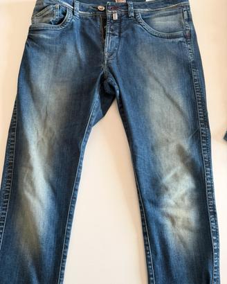 Jeans Fradi taglia 48