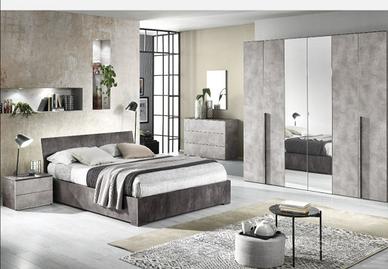 Camera da letto matrimoniale NUOVA 