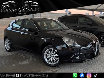 Alfa Romeo Giulietta 1.6 JTDm 120 CV