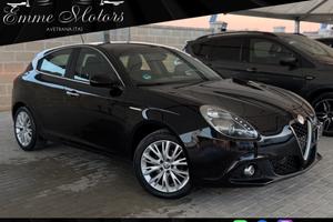 Alfa Romeo Giulietta 1.6 JTDm 120 CV