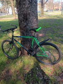 Bicicletta Mountain bike Bianchi 26 pollici 