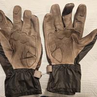 Guanti estivi Tucano urbano 2XL 