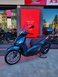 Piaggio Beverly 400 06/23 3064km