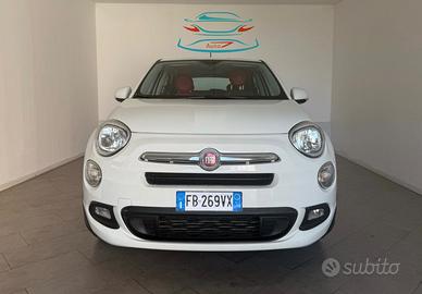 FIAT 500X 1.3 MultiJet 95 CV Pop
