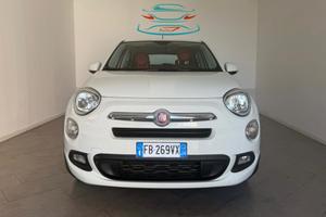 FIAT 500X 1.3 MultiJet 95 CV Pop