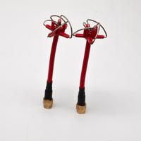 antenna quadrifoglio aomway 2pcs