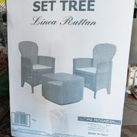 mobili da giardino nuovi