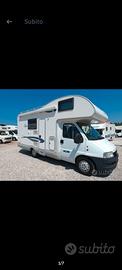 Camper Mclouis Glen 430vv