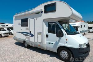 Camper Mclouis Glen 430vv
