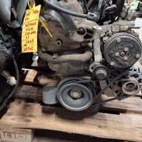 Motore Renault Clio 1.2 2009 D7FH7
