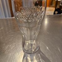 bicchieri coca cola