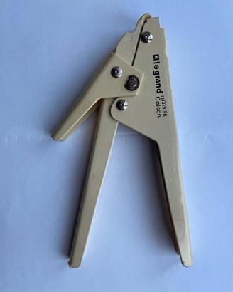 Pinza per fascette Legrand Colson nuova