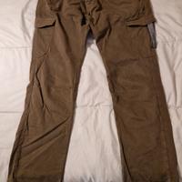 Pantalone uomo moto Tucano XL
