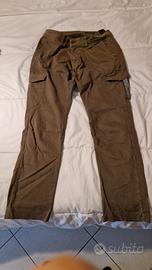 Pantalone uomo moto Tucano XL