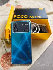 poco x4 pro 