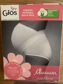 Guainetta pre e post parto