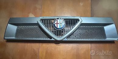 Mascherina  Alfa 75