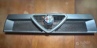 Mascherina  Alfa 75