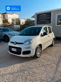 FIAT PANDA 1.2cc 69cv Gpl casa madre