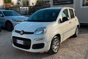 FIAT PANDA 1.2cc 69cv Gpl casa madre