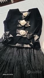 Completo da gran sera