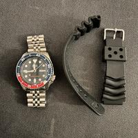 Seiko SKX009