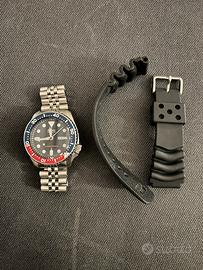 Seiko SKX009