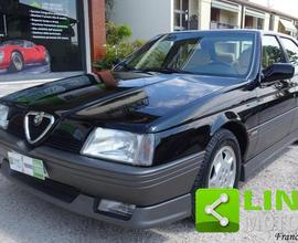 ALFA ROMEO 164 3.0i V6 cat Quadrifoglio