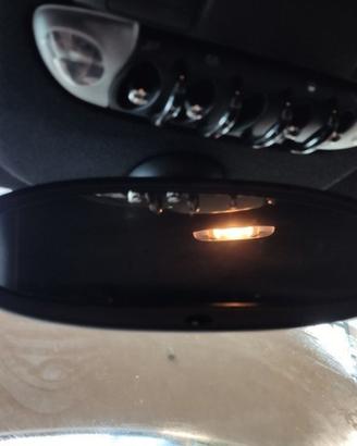 Specchietto interno MINI COUNTRYMAN del 2011