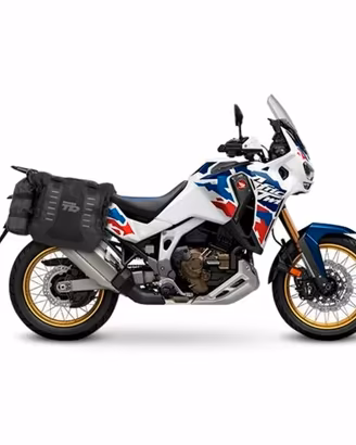 4P SYSTEM HONDA CRF 1000/1100L AFRICA TWIN ADVENTU