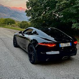 JAGUAR F TYPE 2,0 300CV (Permuto)