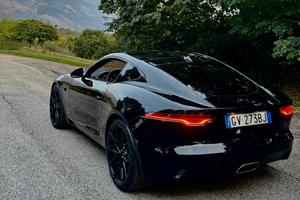 JAGUAR F TYPE 2,0 300CV (Permuto)