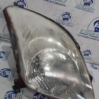 SUZUKI SWIFT 2005 - FARO ANTERIORE DESTRO