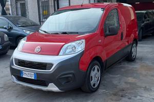 Fiat Fiorino 1.3 MJT 95CV Cargo Adventure