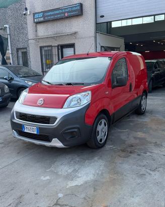 Fiat Fiorino 1.3 MJT 95CV Cargo Adventure