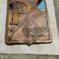 Stemmi Paccagnini Piaggio Genova