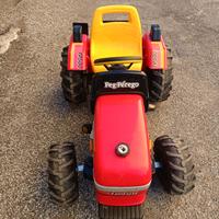 trattore peg perego